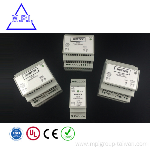 Custom Industrial Automation AC/DC Power Supply